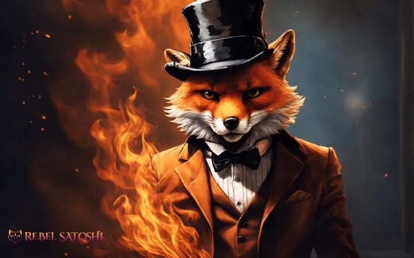 Rebel Satoshi (RBLZ) hailed as an altcoin to watch amidst Rebel Satoshi (RBLZ) hailed as an altcoin to watch amidst ETH and SHIB turbulent price action