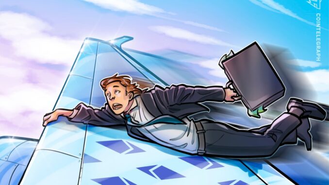 Restaking could introduce ‘hidden risks’ to Ethereum — Coinbase Restaking could introduce ‘hidden risks’ to Ethereum — Coinbase