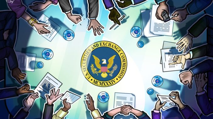 SEC’s spot Ether ETF concerns unfounded, Consensys asserts SEC’s spot Ether ETF concerns unfounded, Consensys asserts