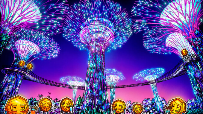 Singapore amends Payment Services Act to cover token custody and Singapore amends Payment Services Act to cover token custody and transfers