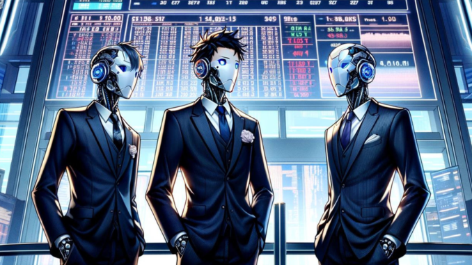 These AI Tokens Are Set to Merge—Here's How It Will Work