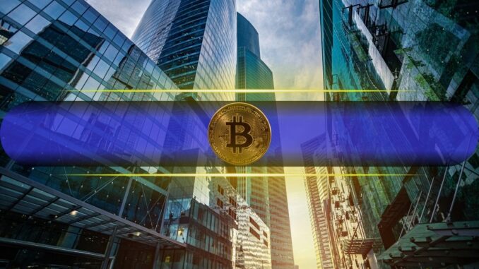 These US Asset Managers Just Bought Bitcoin Through Fidelity's ETF These US Asset Managers Just Bought Bitcoin Through Fidelity's ETF