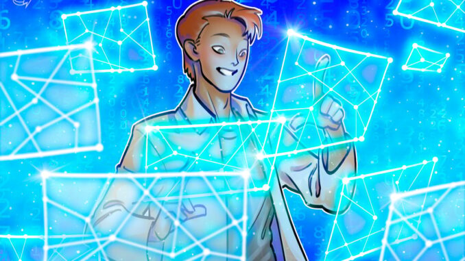 TradFi firms now prefer public blockchains: Ex-Grayscale exec