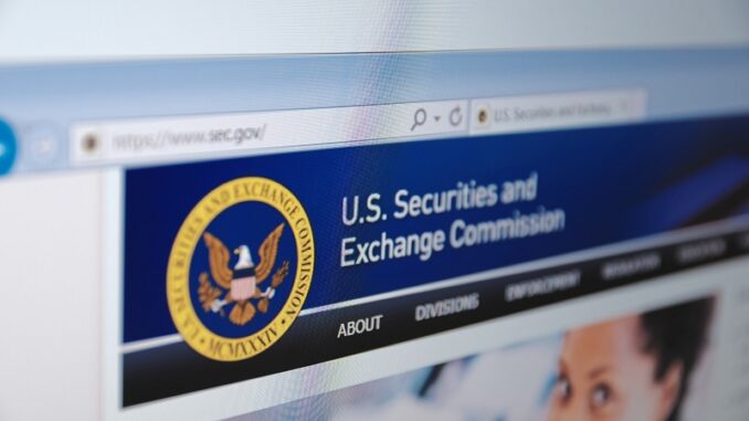 U.S. SEC calls for public input on spot Ethereum ETF U.S. SEC calls for public input on spot Ethereum ETF applications