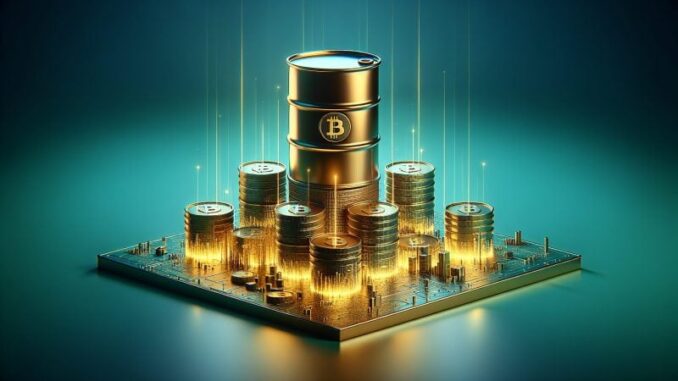 Venezuela turns to crypto for oil trades under renewed US Venezuela turns to crypto for oil trades