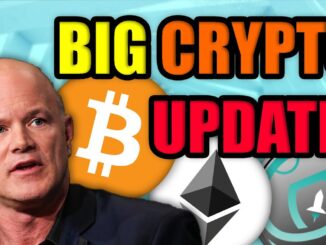 WHY THIS WEEK IS HUGE FOR BITCOIN & ETHEREUM HODLERS...