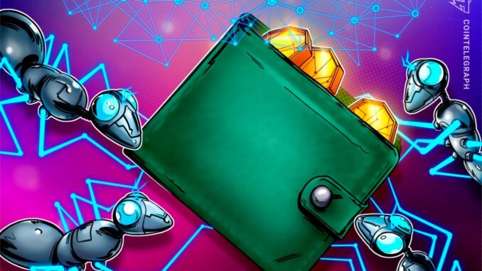 Wallets linked to Coinbase and Vitalik Buterin have millions ‘stuck’