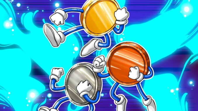 Wormhole, Ethena and Waves are top 3 ‘trending’ tokens right Wormhole, Ethena and Waves are top 3 ‘trending’ tokens right now: Santiment