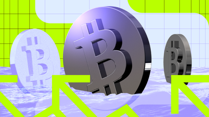 Crypto Market Recovers