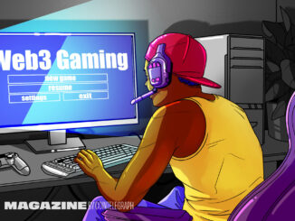 ‘Web3 Gaming sucks’ says Ava, 2M Bitcoin Miner players make 13c: Web3 Gamer