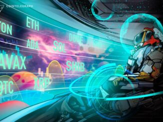 BTC, ETH, BNB, SOL, XRP, DOGE, TON, ADA, AVAX, SHIB