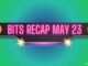 Bitcoin (BTC) Price Rally, Dogecoin (DOGE) Advancement, Ripple (XRP) Predictions: Bits Recap May 23