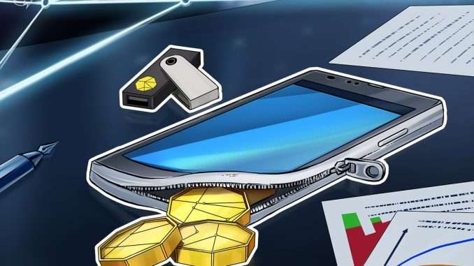 Blockchain dev Sphere introduces bank-to-wallet Telegram extension