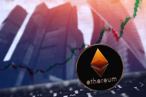 Ethereum drops below $3k as liquidations hit $320 million Ethereum drops below $3k as liquidations hit $320 million