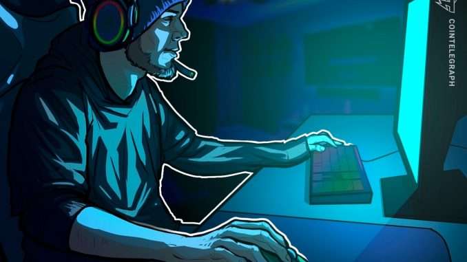 Majority of gamers still unaware of blockchain gaming — survey Majority of gamers still unaware of blockchain gaming — survey