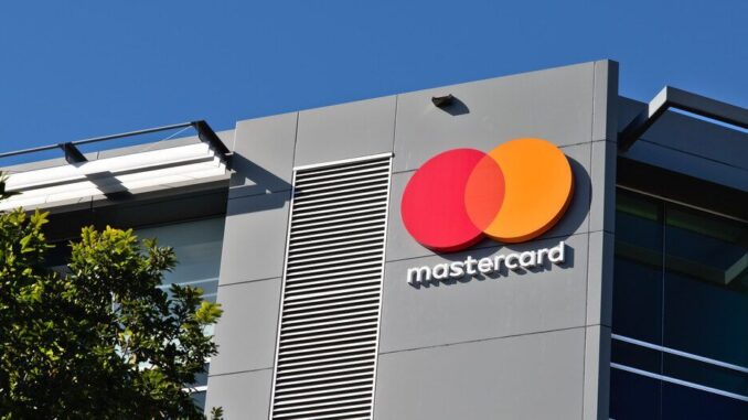 Mastercard expands blockchain accelerator program with five new startups Mastercard expands Start Path program