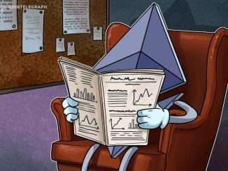 On-chain messages on Ethereum uncover tales of love, loss and scams