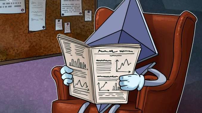 On-chain messages on Ethereum uncover tales of love, loss and On-chain messages on Ethereum uncover tales of love, loss and scams