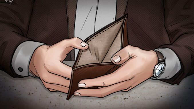 Solana-based Cypher developer confesses to gambling away $300K of user funds