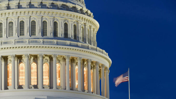 US Senate votes to overturn SEC rule, allowing regulated firms US Senate votes to overturn SEC rule, allowing regulated firms to hold Bitcoin