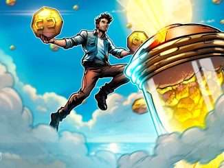 Crypto inflows hit $2B in June, Ethereum sees best week since March with $69M