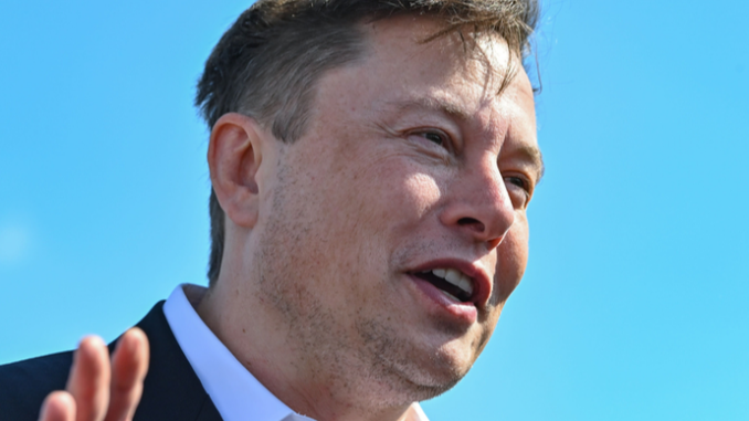 Elon Musk denies having talks with Donald Trump about crypto Elon Musk denies having talks with Donald Trump about crypto