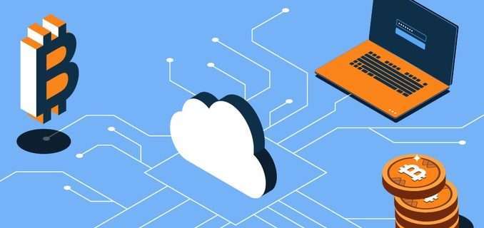 1BitUp: Cloud Mining Platform 2024 1 BItUp