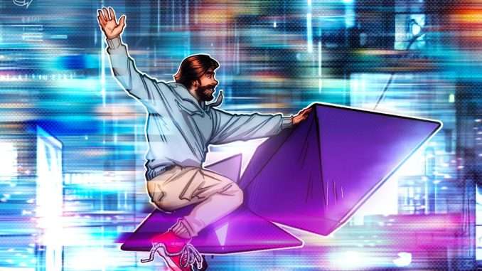 3 signs that Ethereum price will finally break $4K in 3 signs that Ethereum price will finally break $4K in June
