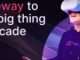 Your gateway to the next big thing of the Decade