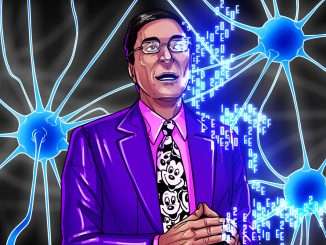 AI will help us become ‘biologically immortal’ from 2030