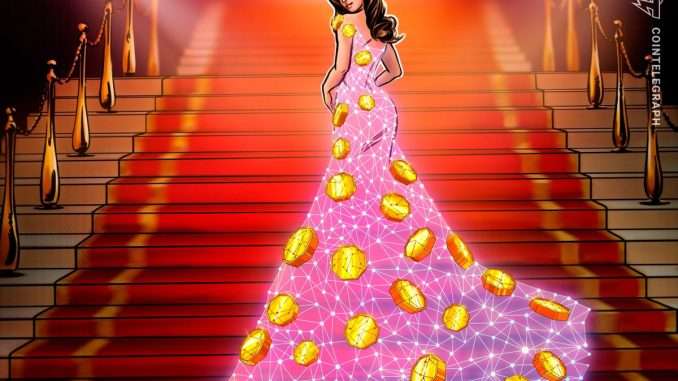 Are celebrity tokens good or bad for Web3? Execs weigh in