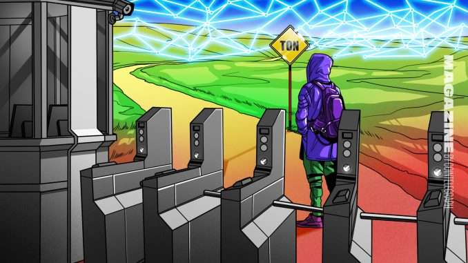 As Ethereum phishing gets harder, drainers move to TON and As Ethereum phishing gets harder, drainers move to TON and Bitcoin – Cointelegraph Magazine
