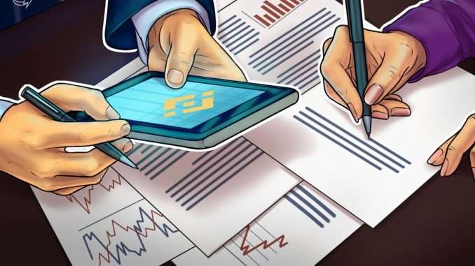 Binance assists BtcTurk attack probe, freezes $5.3M in 'stolen funds' Binance assists BtcTurk attack probe, freezes $5.3M in 'stolen funds'