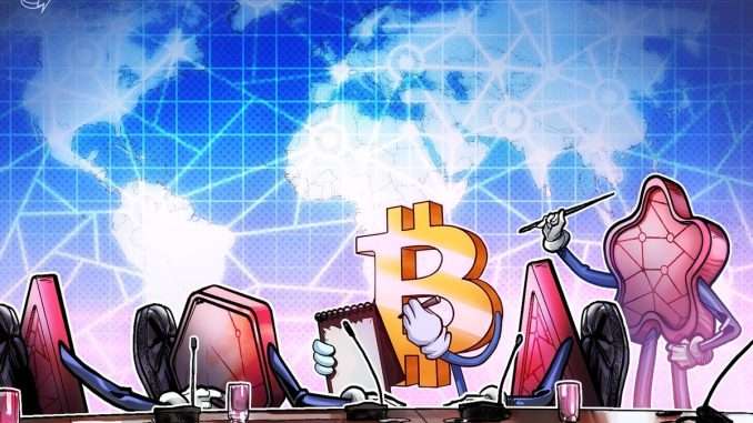 Bitcoin NFTs hit $4B in all-time sales volume Bitcoin NFTs hit $4B in all-time sales volume