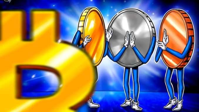 Bitcoin and altcoins fail to rally even as US inflation Bitcoin and altcoins fail to rally even as US inflation cools down