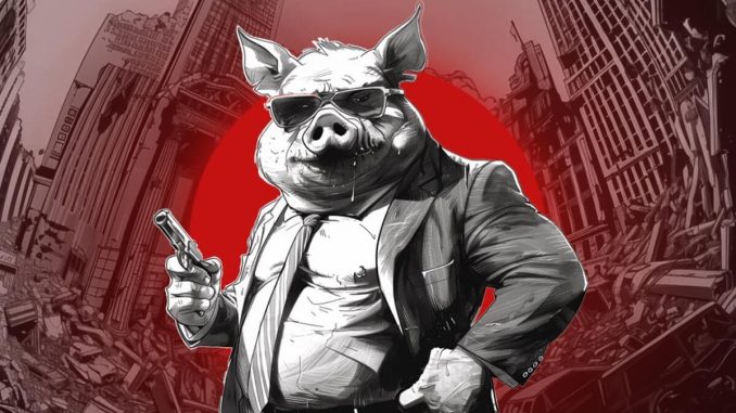 Bitcoin eyes $70k as the Piggy Bankster presale commences in Bitcoin eyes $70k as the Piggy Bankster presale commences in 26 hours