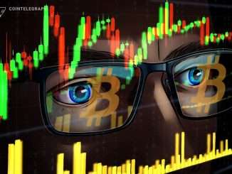Bitcoin price must end June above $56.5K to defend uptrend — Analysis