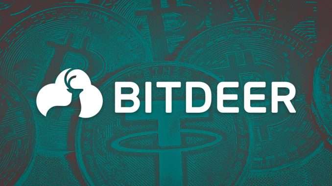 Bitdeer receives $150 million from Tether for ASIC-based mining rig Bitdeer receives $150 million from Tether for ASIC-based mining rig development