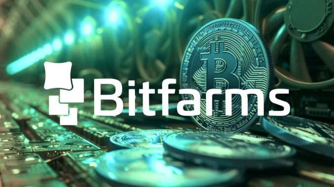 Bitfarms rejects Riot's unsolicited acquisition offer Bitfarms rejects Riot’s unsolicited acquisition offer