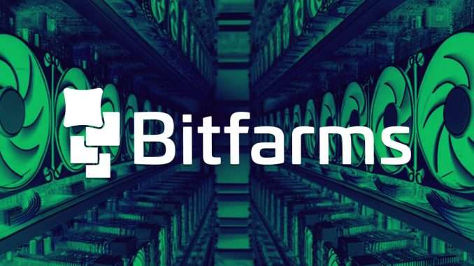 Bitfarms to boost US presence with Pennsylvania expansion amid Riot Bitfarms to boost US presence with Pennsylvania expansion amid Riot takeover bid