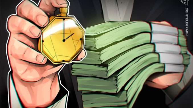 Bitwise’s amended Ethereum ETF filing says Pantera interested in $100M Bitwise’s amended Ethereum ETF filing says Pantera interested in $100M buy