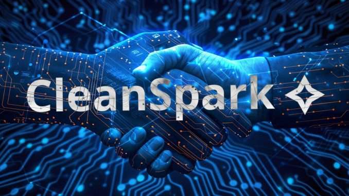 CleanSpark agrees to acquire GRIID for $155 million amid mining CleanSpark agrees to acquire GRIID for $155 million amid mining struggles