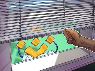 Court allows most SEC claims to proceed in Binance suit