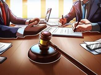 Dapper Labs’ $4M settlement reaffirms NBA NFTs aren’t securities: CEO