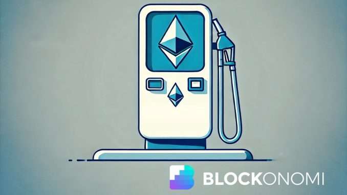 Ethereum and Bitcoin See Transaction Fees Plummet Amid Market Downturn Ethereum and Bitcoin See Transaction Fees Plummet Amid Market Downturn