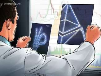 Ethereum futures markets suggest rally to $3.7K is highly unlikely