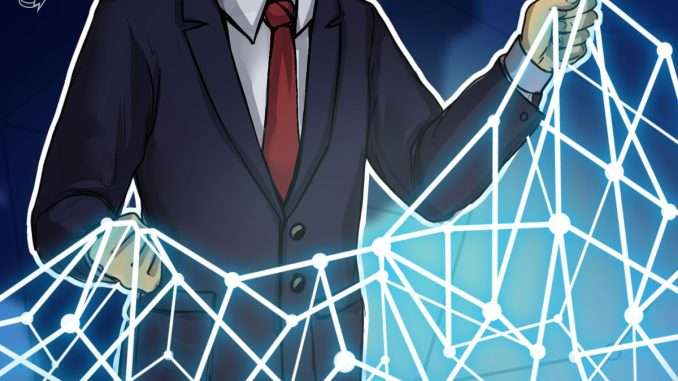 European Commission selects Iota Web3 ID for blockchain sandbox