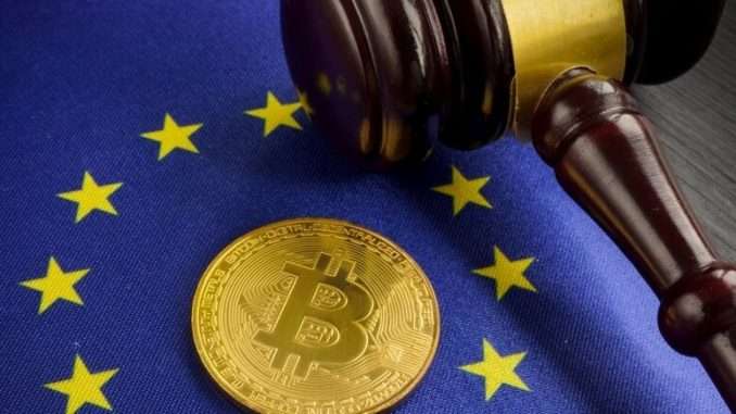 Europe's MiCA will take effect on Sunday, ushering in a Europe's MiCA will take effect on Sunday, ushering in a new age of transparent crypto regulation