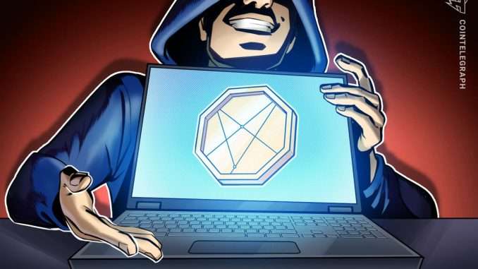 Floki Inu warns of fake tokens on Solana and Base