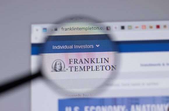 Franklin Templeton proposes a 0.19% fee in its amended Spot Franklin Templeton proposes a 0.19% fee in its amended Spot Ethereum ETF S-1